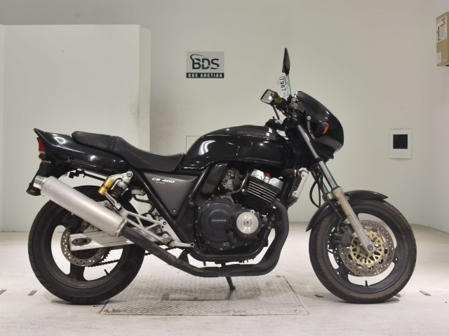 Honda CB400SFR 1995
