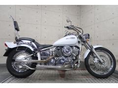 Yamaha DRAGSTAR XVS400 2005