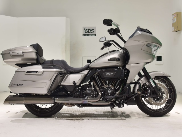 HD FLTRXSE1980CVO 2024