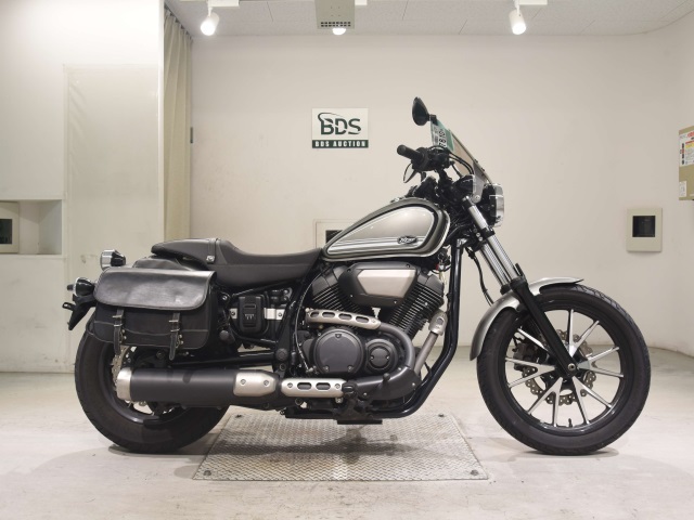 Yamaha BOLT 950RA 2016