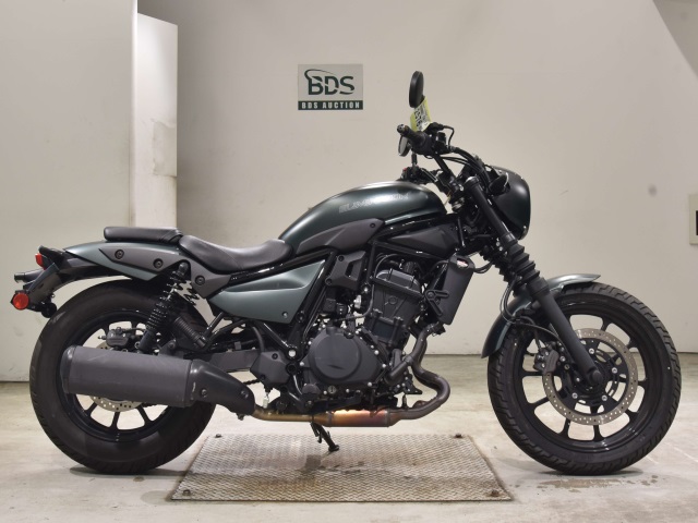 Kawasaki ELIMINATOR400-3SE 2024