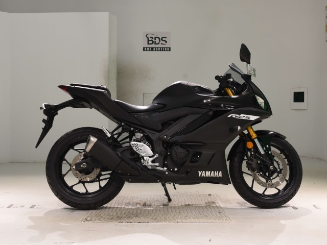 Yamaha YZF-R25 2019