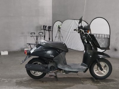 Honda TODAY 2002