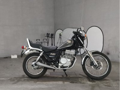 Honda CBX125F 1993