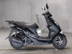 Suzuki SWISH125