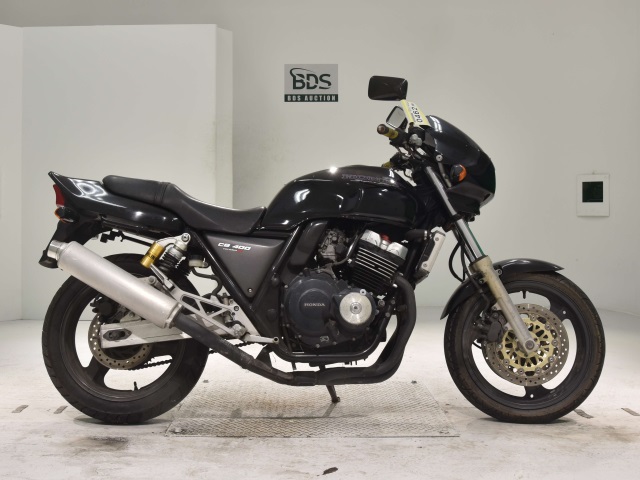 Honda CB400SFR 1995