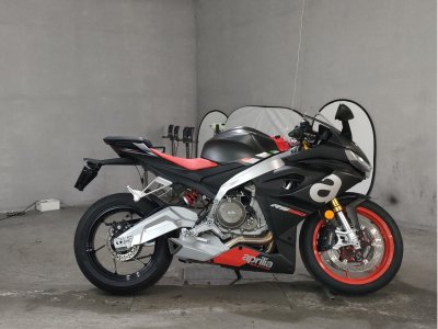 Aprilia RS660 2022