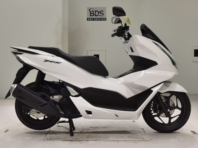 Honda PCX125 2023