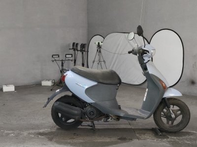Suzuki LETS4
