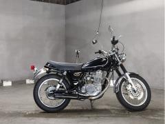 Yamaha SR400 2002