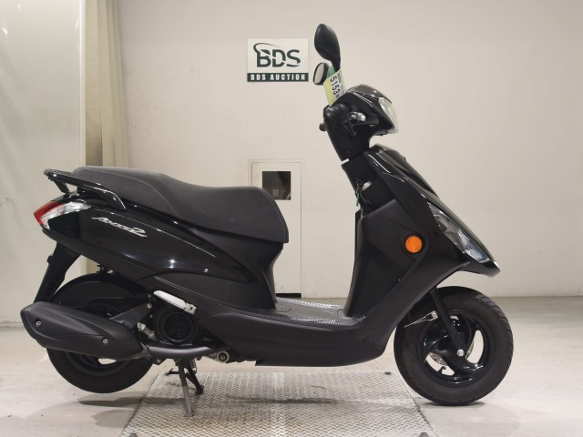 Yamaha AXIS125Z 2019