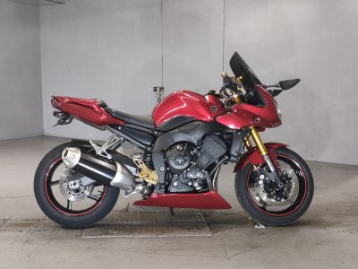 Yamaha FZ1 FAZER 2006