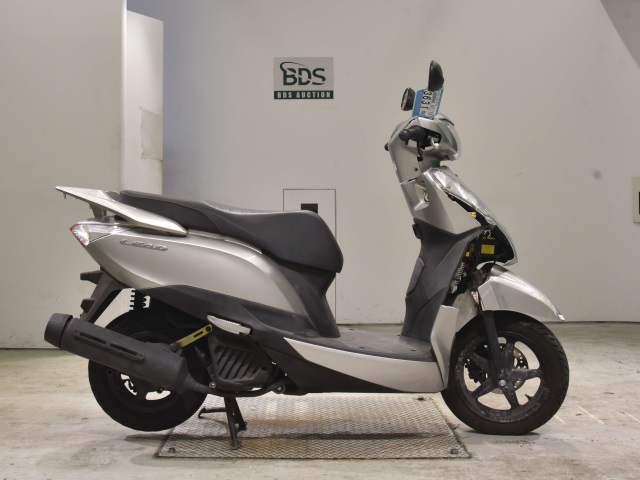 Honda LEAD125 2013