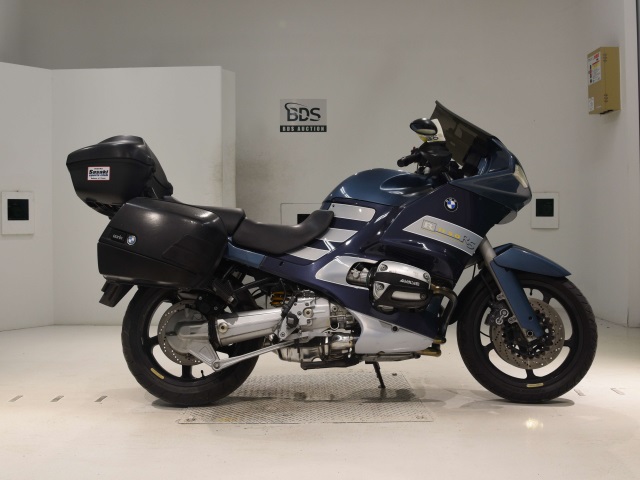 BMW R1150RS 1999