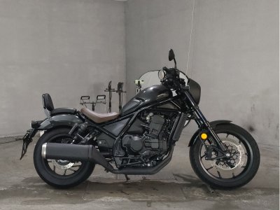 Honda REBEL CMX1100DCT 2021