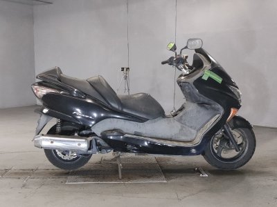 Honda FORZA Z 2006