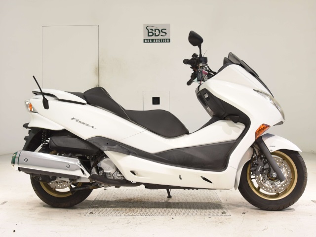 Honda FORZA 2009