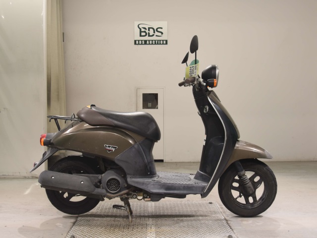 Honda TODAY 2006
