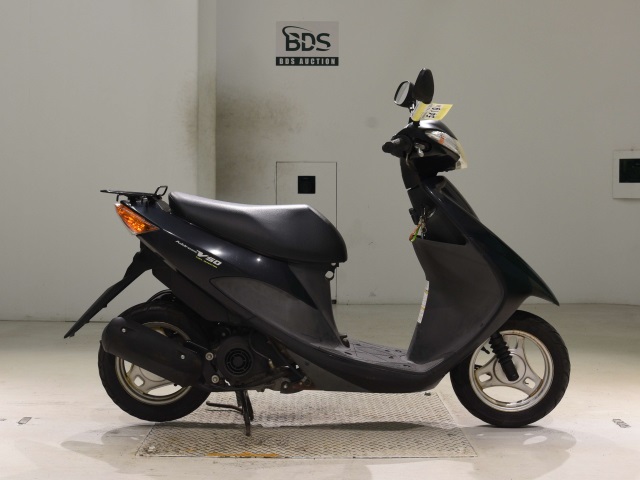 Suzuki ADDRESS V50