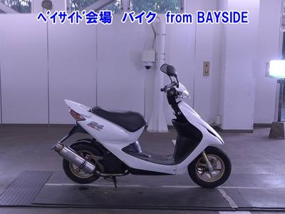 Honda DIO Z4 2005
