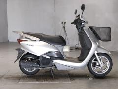Honda LEAD110 2012