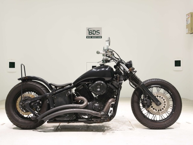 Yamaha DRAGSTAR XVS1100 2001