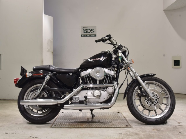 HD SPORTSTER XL1200S 1998
