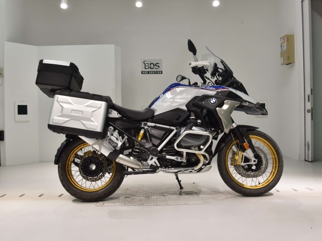 BMW R1250GS 2020