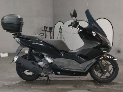 Honda PCX125 2021
