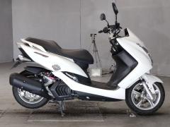 Yamaha MAJESTY 155S 2014