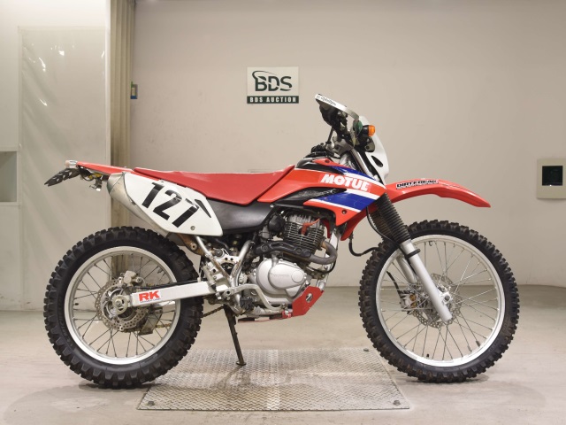 Honda XR230 2005