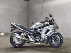 Suzuki BANDIT1250F 2013