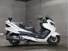 Suzuki SKYWAVE 250M 2007
