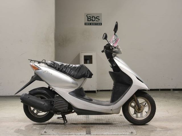 Honda DIO-5