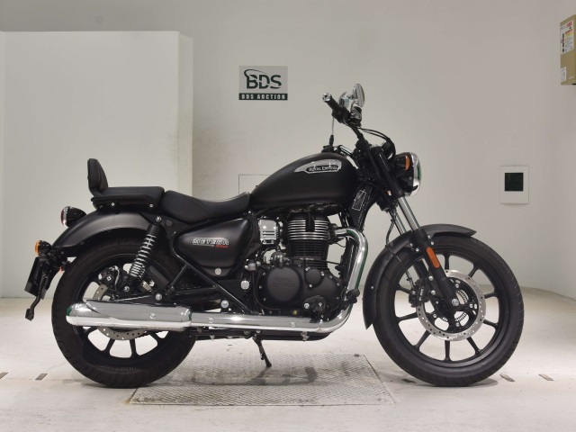 Royal Enfield ﾒﾃｵ350ｽ TERRA 2023