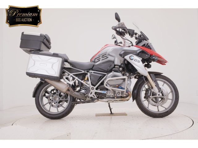 BMW R1200GS 2015