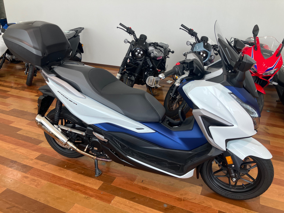Honda FORZA 2021