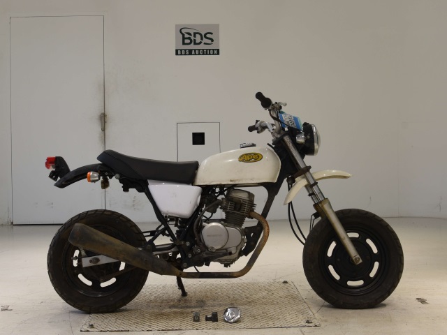 Honda APE50 2002