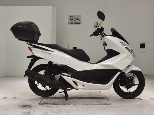 Honda PCX125 2015