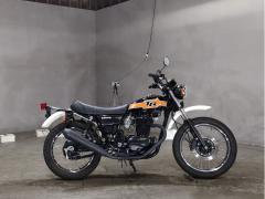Kawasaki 250TR 2006