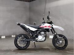 Yamaha WR250X 2007
