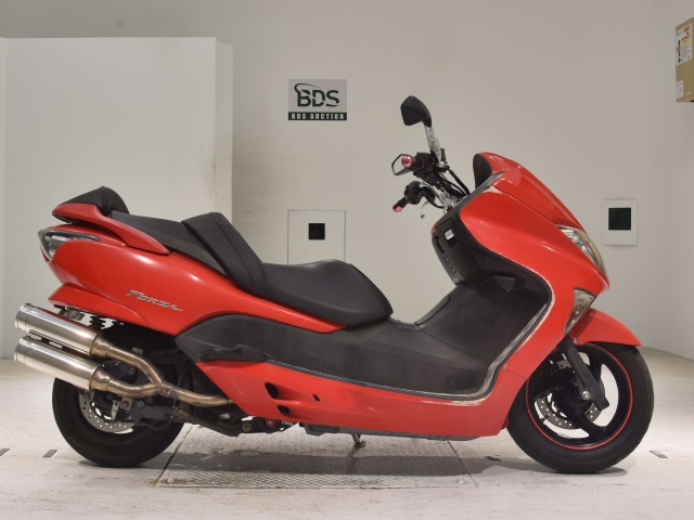 Honda FORZA Z 2005