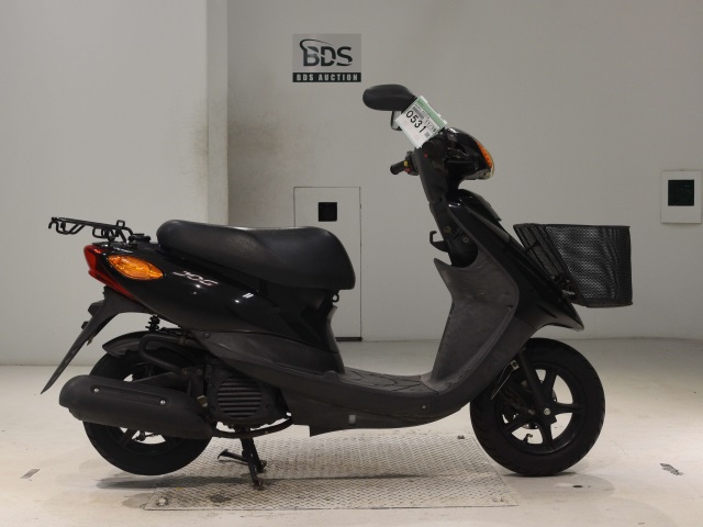 Yamaha JOG 50 2013