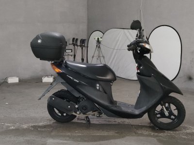 Suzuki ADDRESS V50