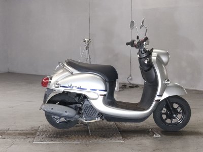 Yamaha VINO50 2018