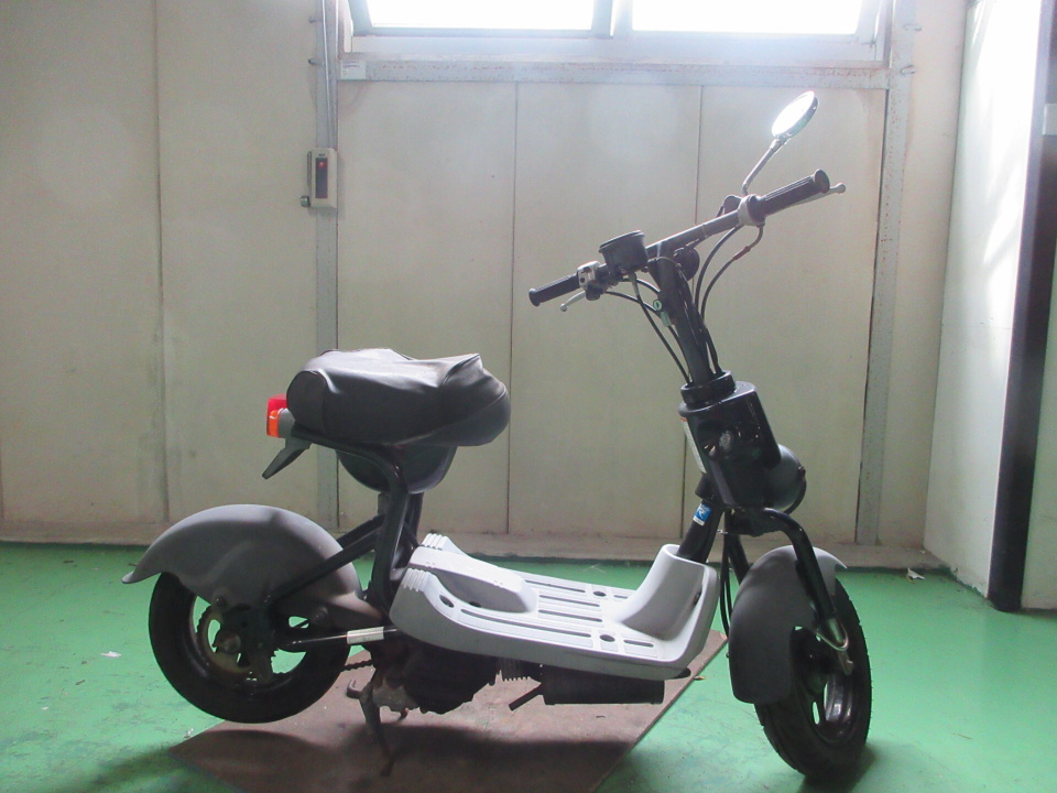 Suzuki CHOINORI