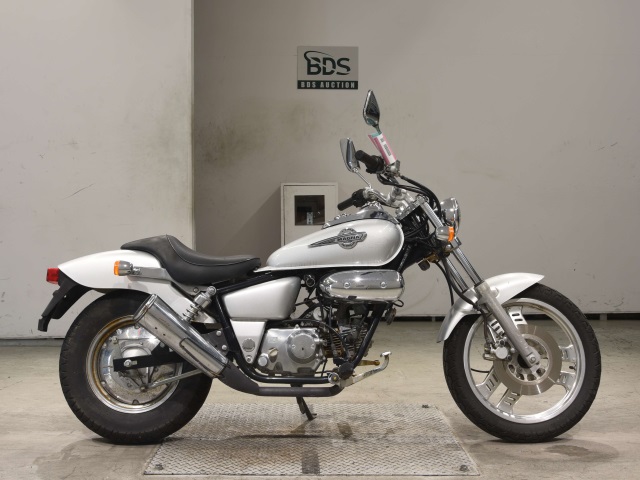 Honda MAGNA50 1999