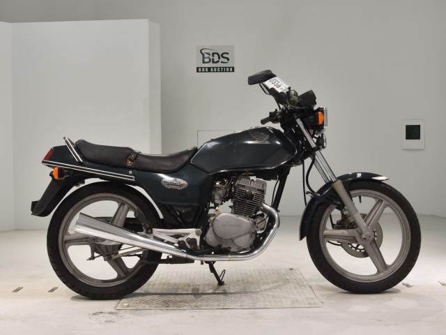 Honda CB125T 1998