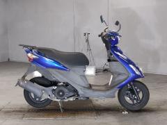 Suzuki ADDRESS V125