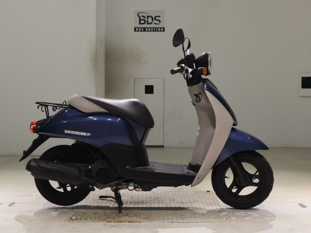 Honda TODAY 2008